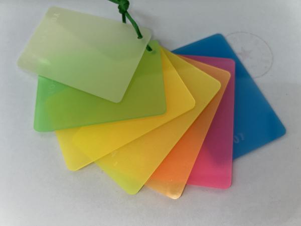 Silver Cast Perspex Glitter Acrylic Sheets For Laser Cutting Patterned 5mm