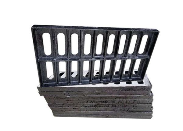 Professional Design Drain Grate Cover Road Heavy Duty Trench Drain Grates