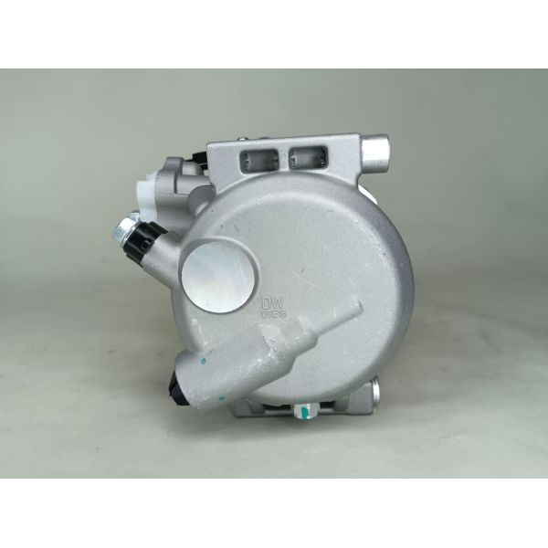 Auto AC Conditioning Compressor For Kia Sorento 2.4 97701-C5850 97701C5850 DVE18