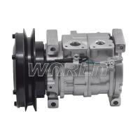 Compresseur à C.A. du véhicule 10S13C pour OEM 883101840/503256/4709228 de Hitachi/Hyundai