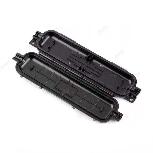 4G Network Supported FTTH Fiber Optic Drop Cable Protection Box for Secure Connection