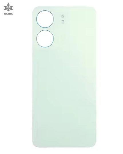 Full Body Back Cover Housing Replacement For XiaoMi Redmi Mi 15 14 13 12 Smartphone