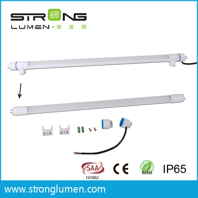 OEM Design IP65 LED Tube Used for Supermarket
