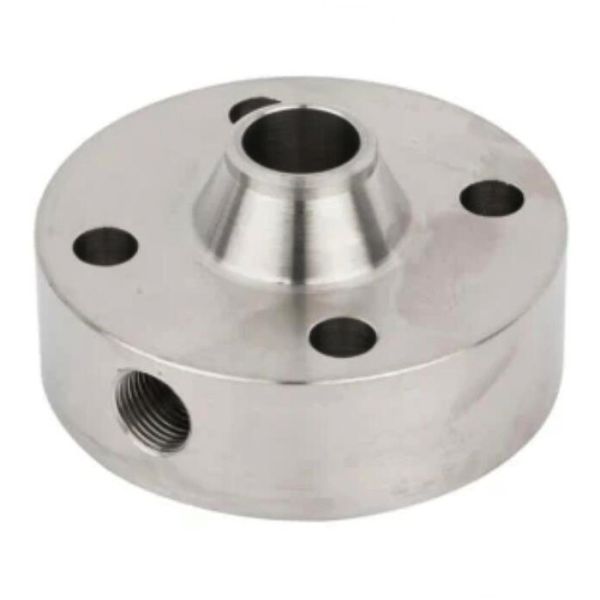 FF Face Type Forged Steel Orifice Flange With 2500 Pressure Rating