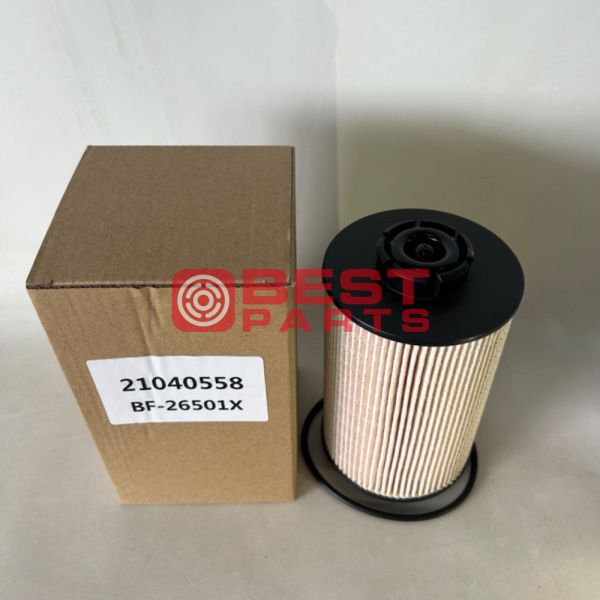 New Genuine Volvo Penta Fuel Filter 21040558 For Marine Tad734ge Engines
