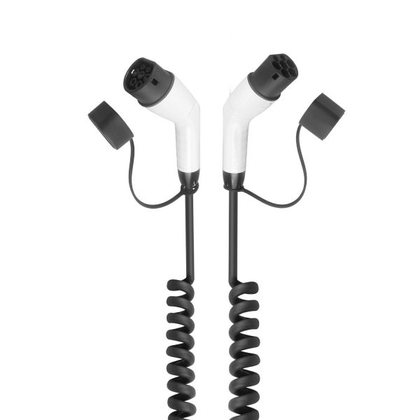 GBT Interface Standard RDC OEM ODM Portable DC EV Charging Cable for Quick Charging