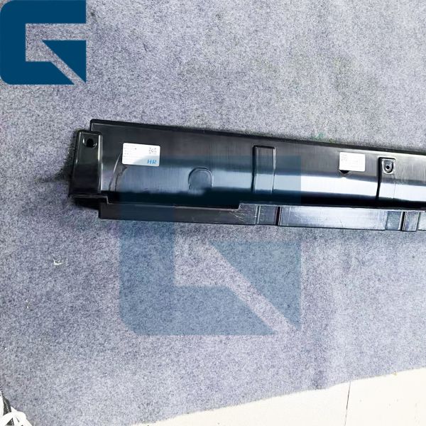 WG1664110037 Wg1664110037 Cab Water Flow Channel