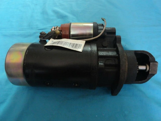Cummins 6BT / 4BT Engine Starter C4944702 , 37V66-08010 , Diesel Engine Part