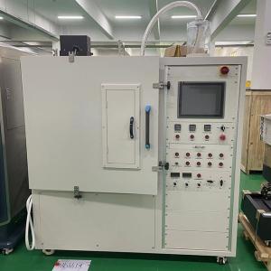 ISO 5659-2 ASTM E662 NBS Smoke Density Chamber Versatile Fire Testing Instrument