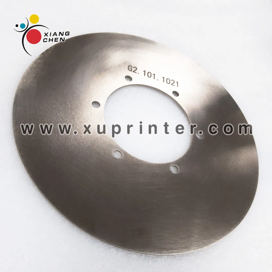 Best Quality G2.101.1021 Main Motor Machine Brake Disk for Offset Printing Parts