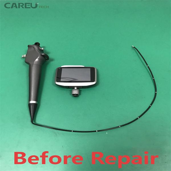 Insighters IS3-F laryngoscope pour réparation