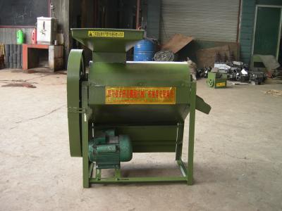 200kg Hour Edible Oil Making Machine Manufacturing Groundnut Peeling Machine