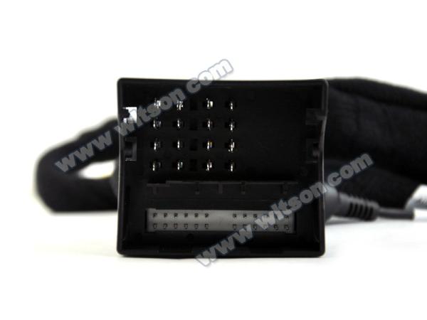 10.25''/12.3'' Screen For BMW Z4 E89 2009-2016 CIC Android Multimedia Player