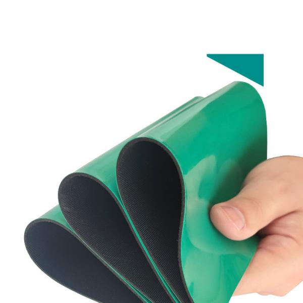 Antistatic Ground Wire ESD Table Mat For Mobile Computer Repair