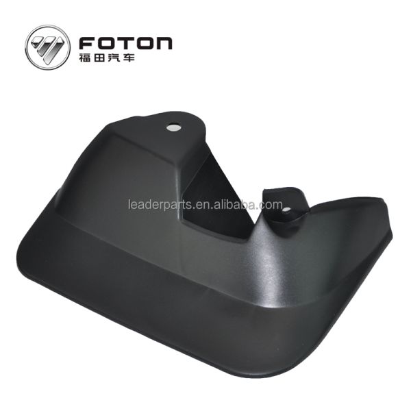 Wholesale Price Original Foton Car Body Kit New Flexible Auto Parts Car Fender