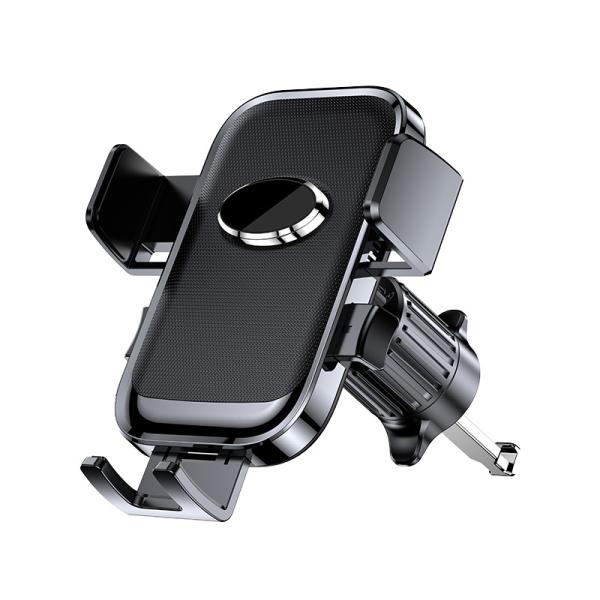 Universal Car Phone Holder with 360 Degree Anti-Shake Telescopic Hands-Free Waterproof Dashboard Mount Factory Direct