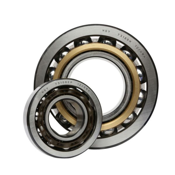 High Performance Single Row Angular Contact Ball Bearings P0 P6 P5 P4 for Industrial