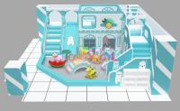 Indoor Playground Equipment For Children S Physical And Cognitive Development