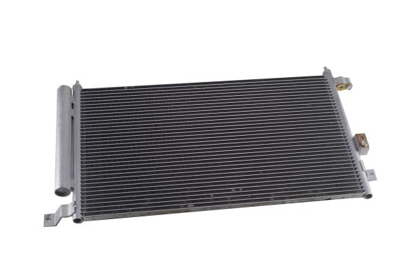 Auto Parts Cooling System AC Condenser 9046076 for Chevrolet EPICA 2.0 2007-2015