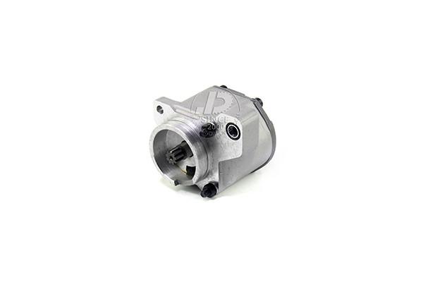 A8V0107 A8V0160 A8V0200 Pilot Pump Rexroth Hydraulic Gear Pump