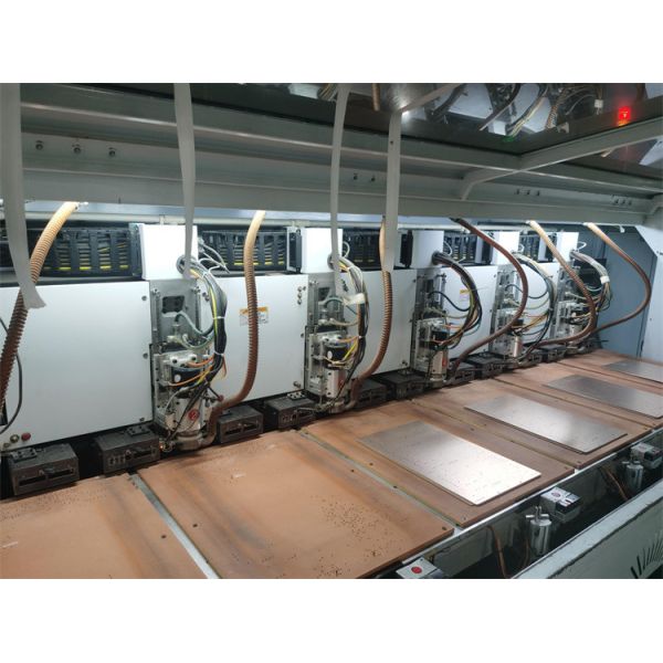 High quality pcb drilling machine manufacturers OEM/ODM PCB drilling equipment for sale