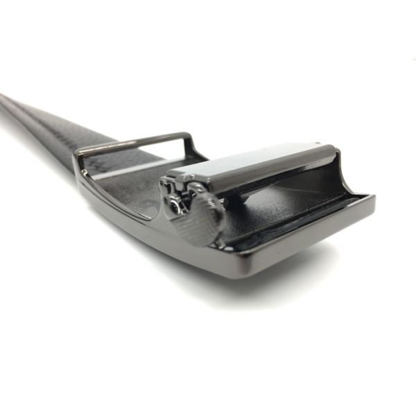 Daily Genuine Leather 35mm Mens Automatic Buckle Belt