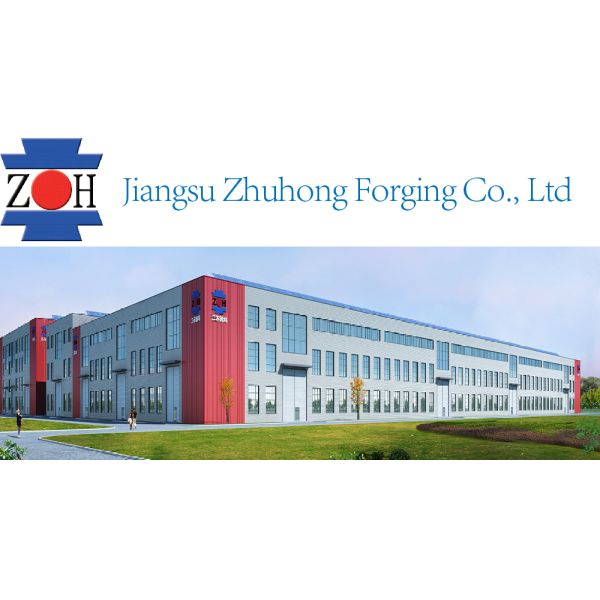 Temperature Titanium Alloy Hollow Ring for Aircraft Engine Components Manufacturing