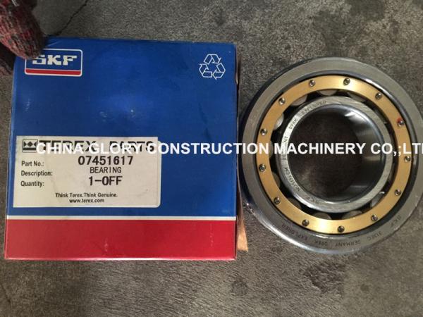 7451617 SKY BEARING OF TEREX NHL SANY TR35A 3303 3305 3307 TR50 TR60 TR100 NTE240 NTE260 MT3600 MT3700 MT4400AC