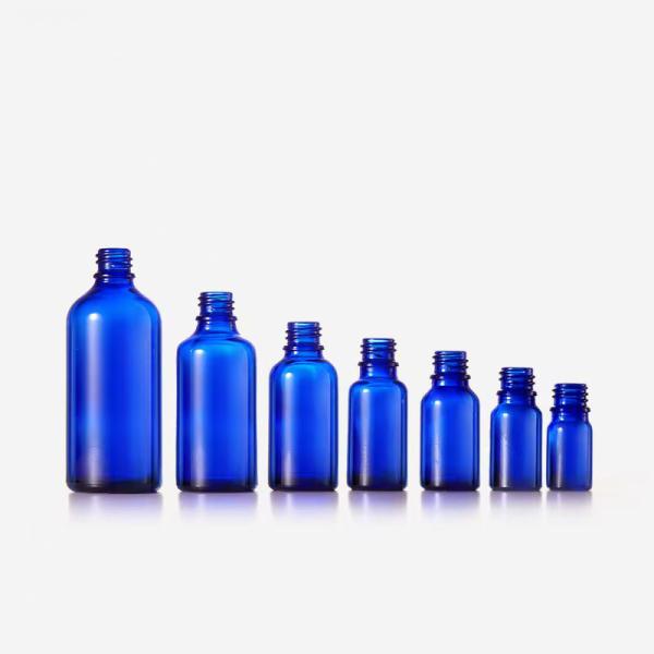 プラスチックキャップ 空 5ml 10ml 15ml 20ml 30ml 50ml 100ml ガラス製エッセンシャルオイルボトル用ドロッパー