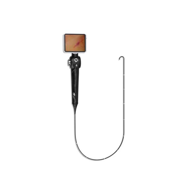 FHD 1080P 3.5inch Flexible Medical Endoscope Camera For ENT & Cystoscopy Procedures