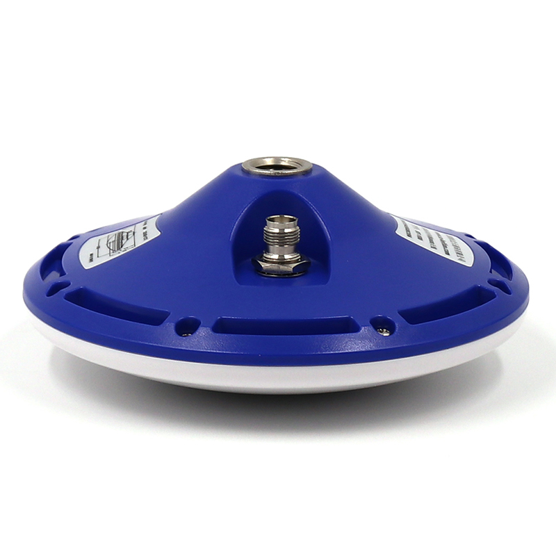 GPS Beidou High Gain GNSS Antenna Single Frequency L1B1G1E1 Dished Mushroom Head BT-100