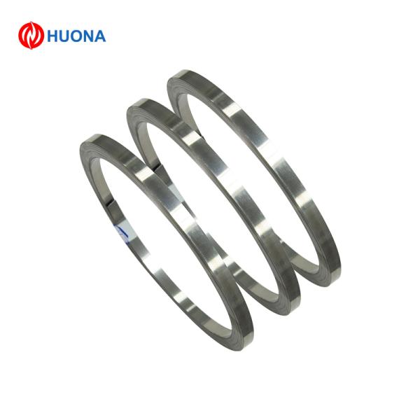 NiCr7030 Strip High Oxidation Resistance & Thermal Stability for Industrial Furnace Heating Elements