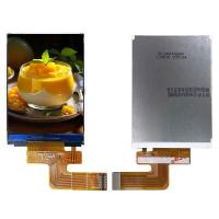 Module d'affichage à écran tactile LCD à cristaux liquides 240x320 TFT avec interface MCU