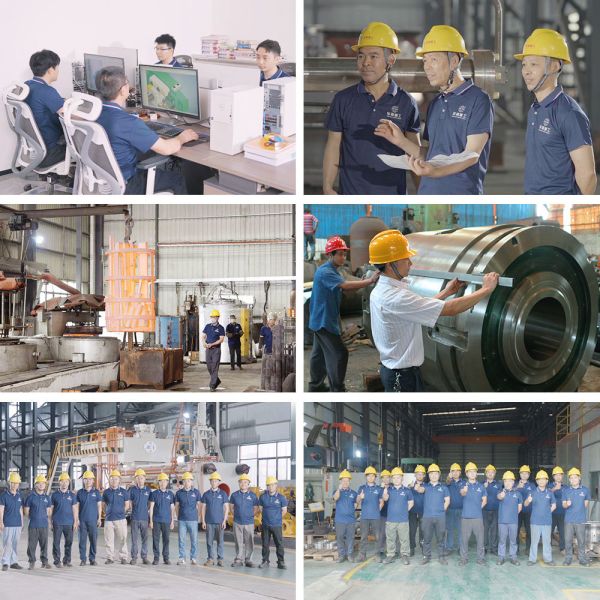 Huanan Heavy Industry Technology Co., Ltd.