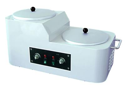 WT-9321c Double Pot Paraffin Wax Warmer Heater Beauty Salon Instrument Hot SPA Paraffin Wax