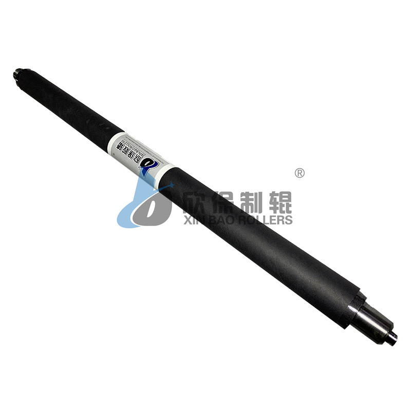 Резиновый ролик для печатных машин RYOBI 524 650 750 684 NBR Ink Ductor Roller