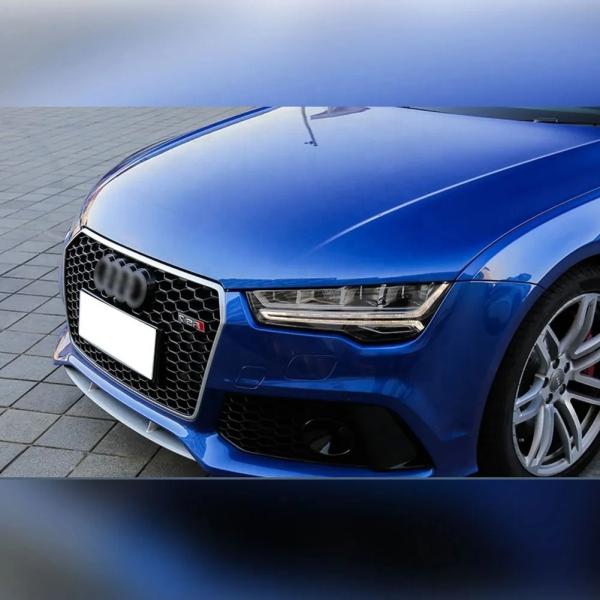 Audi A8 Digital Matrix faróis LED 2014-2016 2011-2013 2016-2016