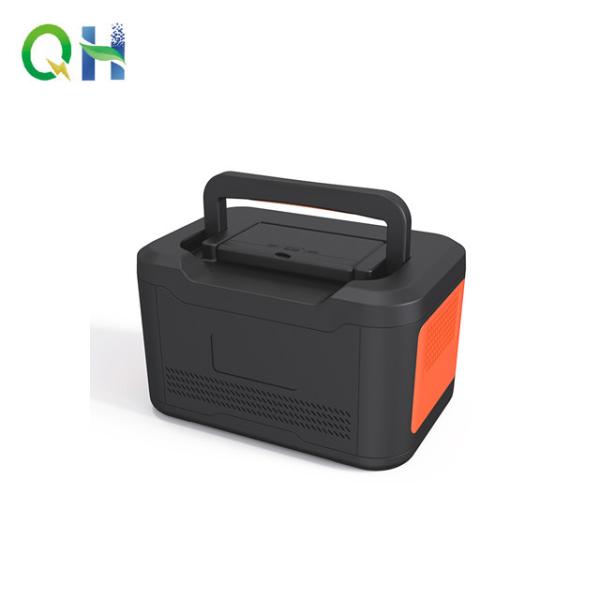 500Wh 150Ah 220V Lithium Storage Battery For Outdoor Supply