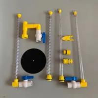 Système d'eau potable d'élevage, soupape de réduction de pression de conduite d'eau mamelon d'eau potable ensemble complet d'équipements