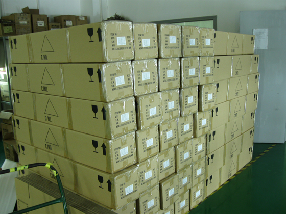 Shenzhen New Concept Optoelectronics Technology Co., Ltd