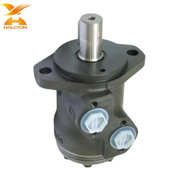 OMPX50 11185771 Moteurs orbitaux blancs OMPX Moteur hydraulique à pistons axiaux Bon prix pour moteurs hydrauliques OMPX100 11186725