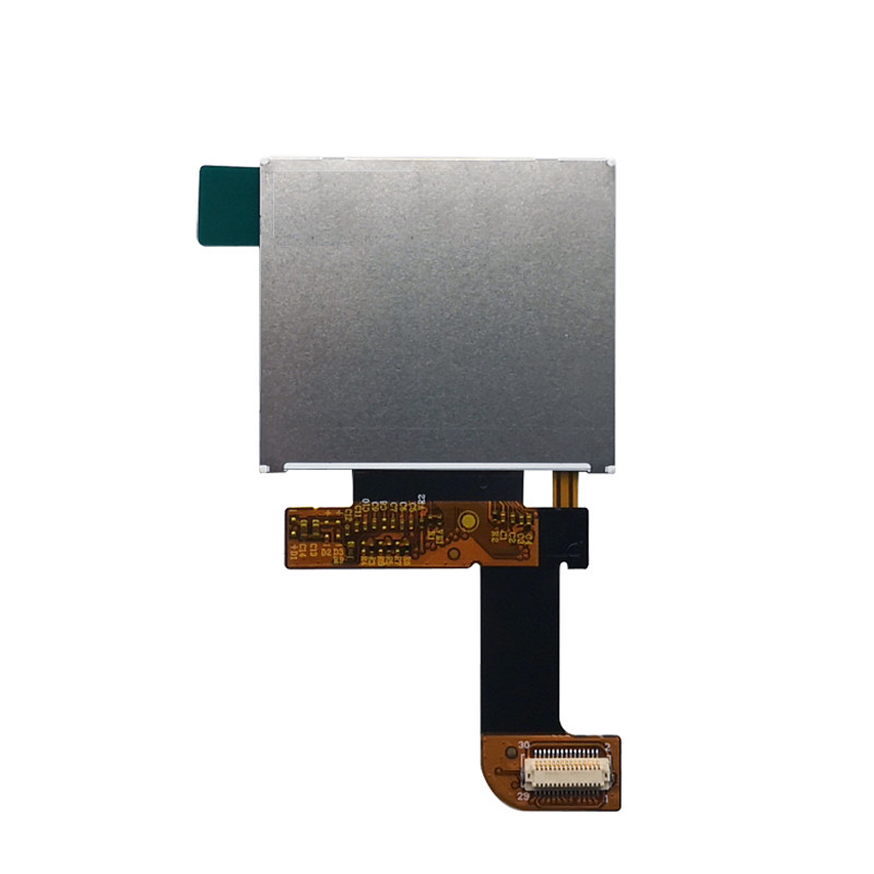 1.77 дюймовый светосчитывающий TFT, 30 пинный интерфейс MCU, 160х128 LCD дисплей