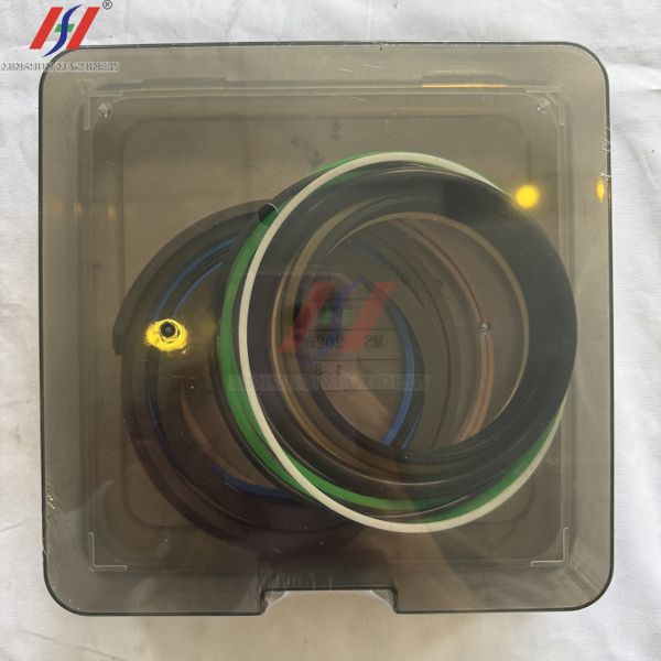 Excavator Repair Kit E323 Bucket Wall Cylinder Repair Kit (For CAT)
