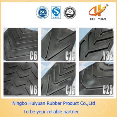 2018 Best-Selling High Efficient Ep Rubber Belt with good water resistance(EP150)
