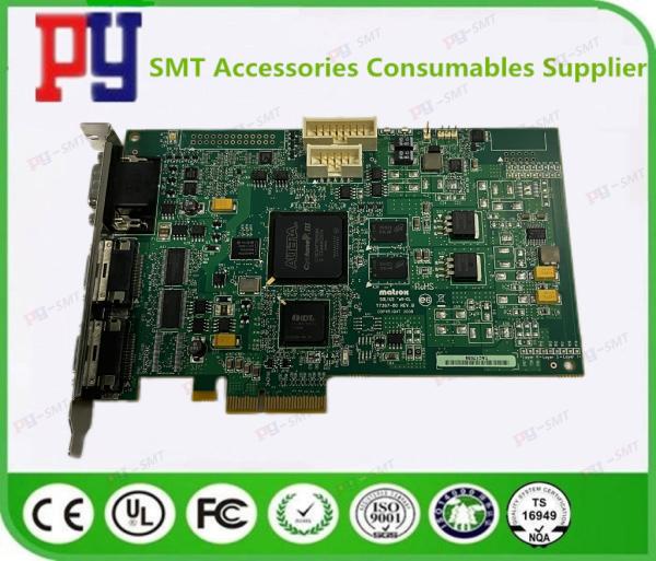 Espessura de alumínio da placa de circuito 1.6mm do PWB do TG 4oz da altura FR4