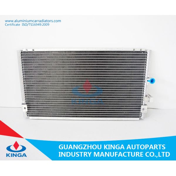 Toyota Hilux LN145(01-) Toyota AC Condenser Replacement FOR Auto