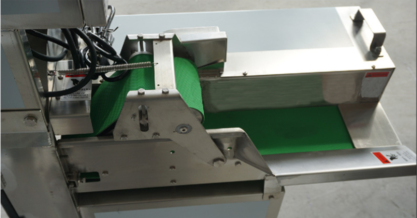 Овощ режа machin