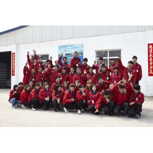 Henan huafood machinery technology co., LTD