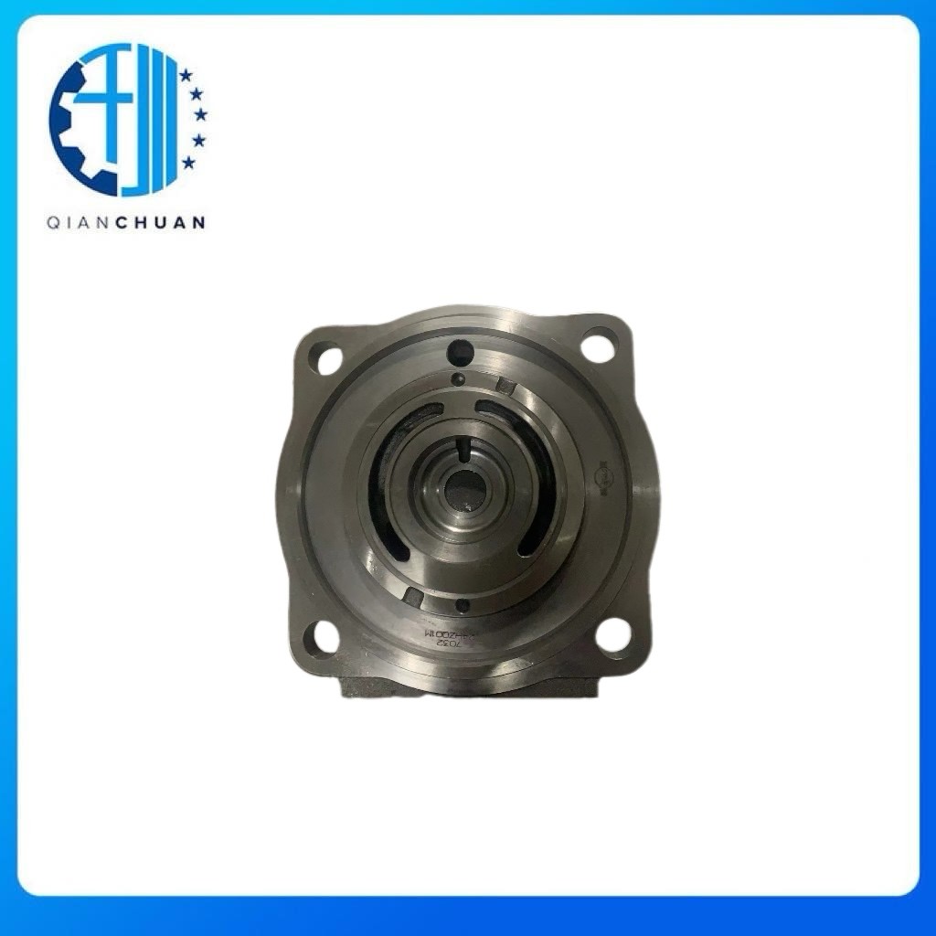 Покрытие S/M Reducer R210 для запасных частей Hyundai