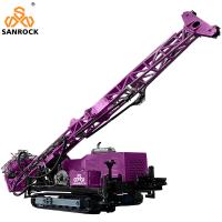 Forage géotechnique de noyau Forage hydraulique d'exploration d'équipement Forage de noyau Pour la vente